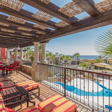 The Residences At Hacienda Encantada Cabo San Lucas Kültér fotó