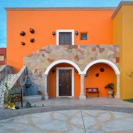 The Residences At Hacienda Encantada Cabo San Lucas Kültér fotó