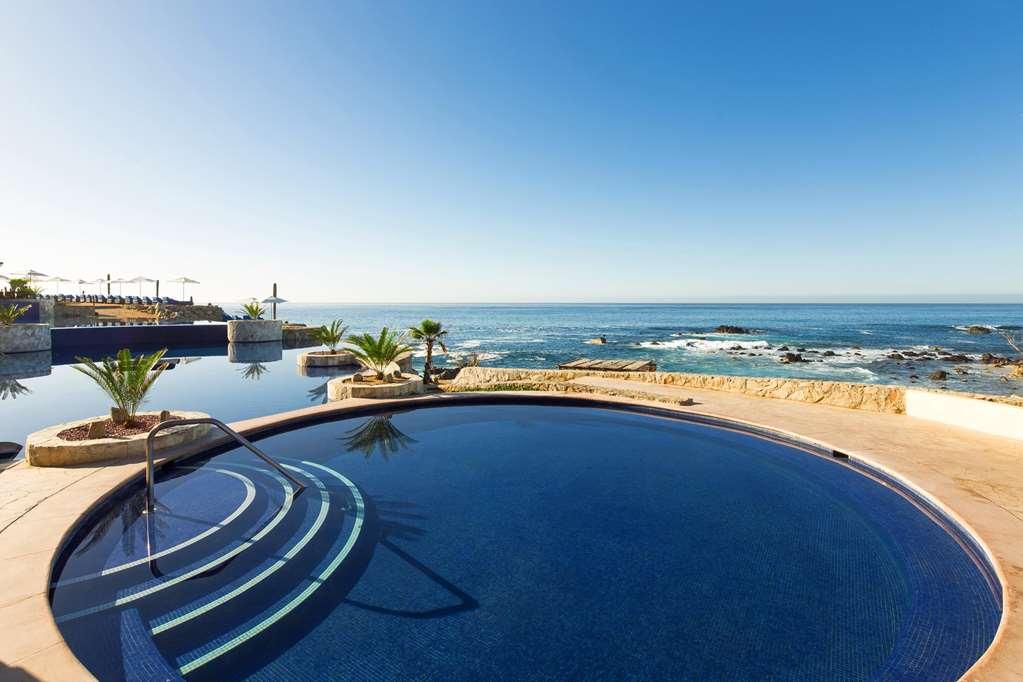 The Residences At Hacienda Encantada Cabo San Lucas Kültér fotó