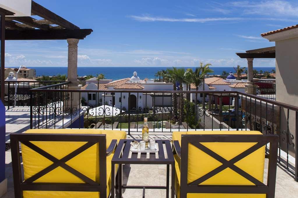 The Residences At Hacienda Encantada Cabo San Lucas Kültér fotó