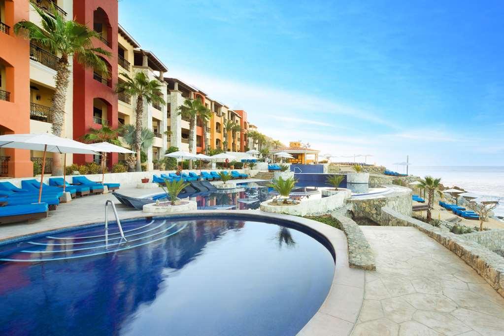 The Residences At Hacienda Encantada Cabo San Lucas Kültér fotó