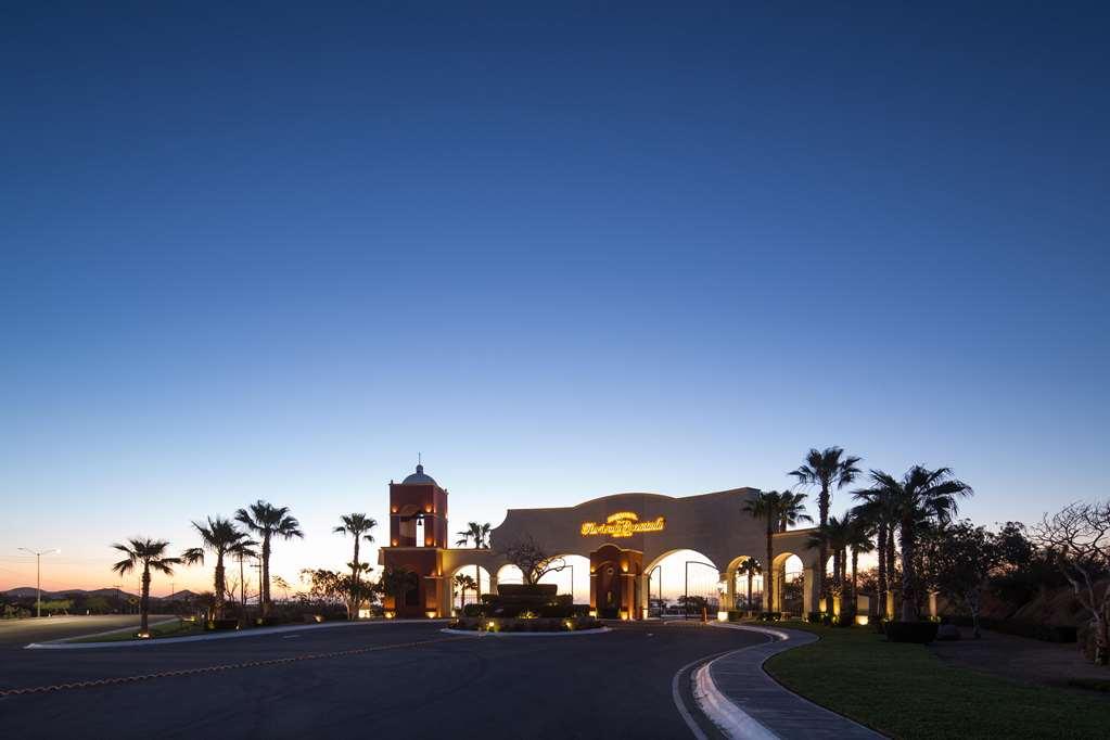 The Residences At Hacienda Encantada Cabo San Lucas Kültér fotó
