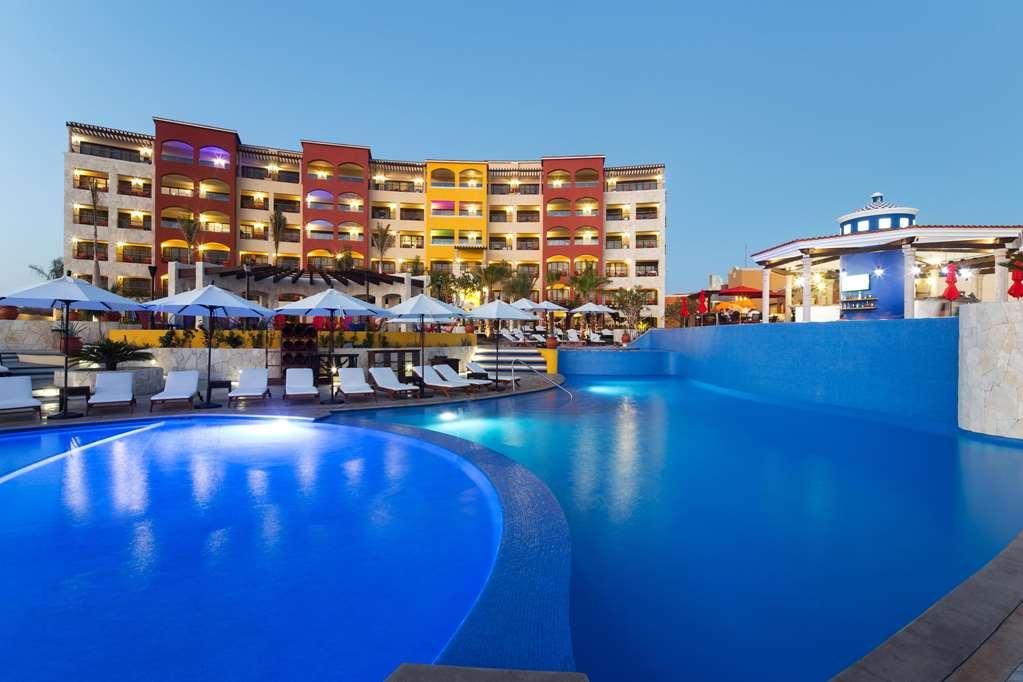 The Residences At Hacienda Encantada Cabo San Lucas Kültér fotó