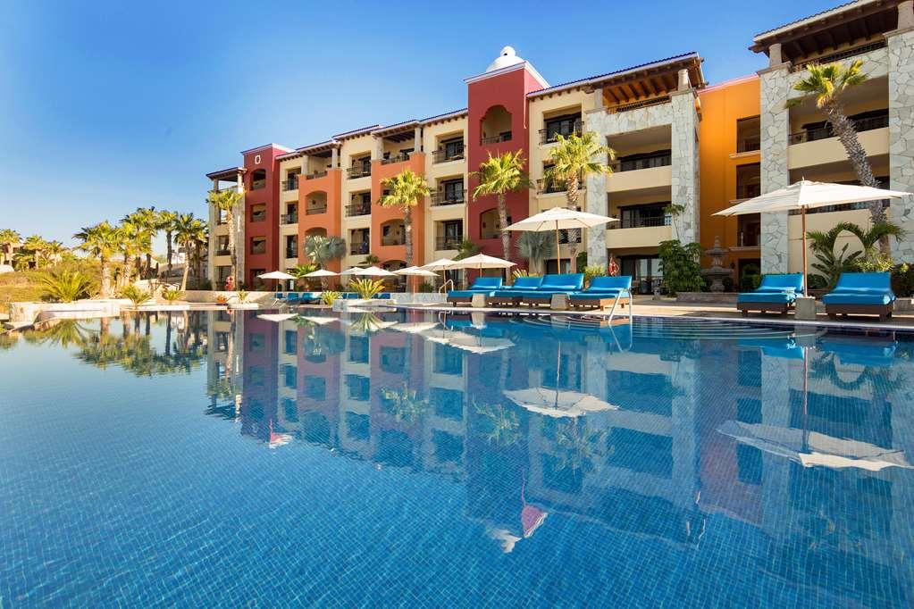 The Residences At Hacienda Encantada Cabo San Lucas Kültér fotó