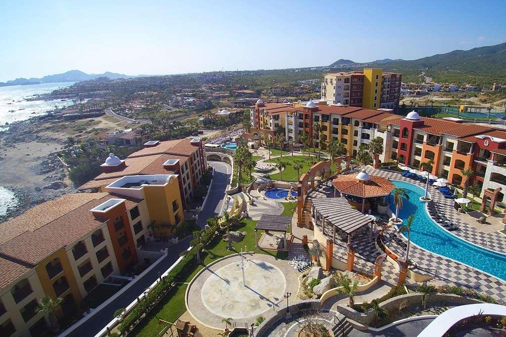 The Residences At Hacienda Encantada Cabo San Lucas Kültér fotó