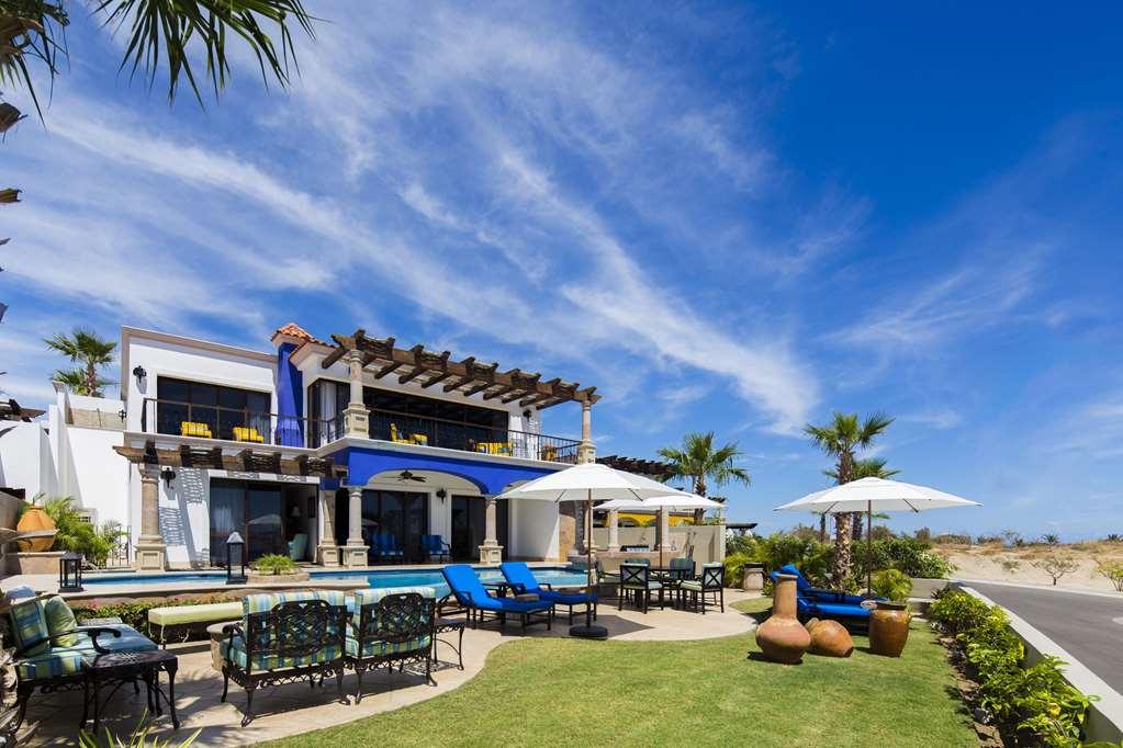 The Residences At Hacienda Encantada Cabo San Lucas Kültér fotó