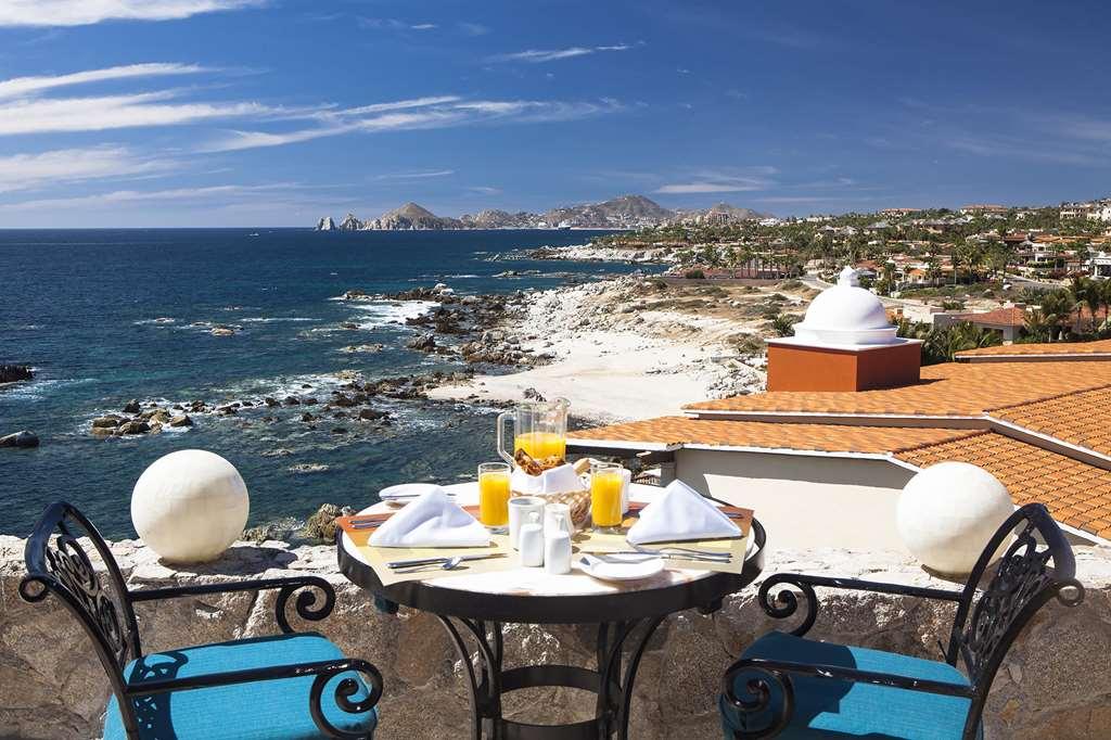 The Residences At Hacienda Encantada Cabo San Lucas Kültér fotó