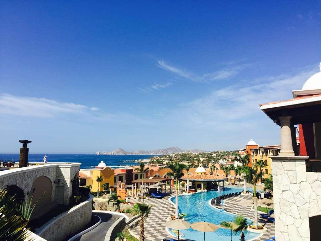 The Residences At Hacienda Encantada Cabo San Lucas Kültér fotó