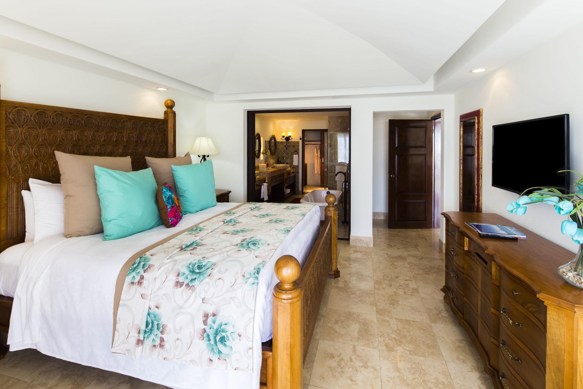 The Residences At Hacienda Encantada Cabo San Lucas Kültér fotó