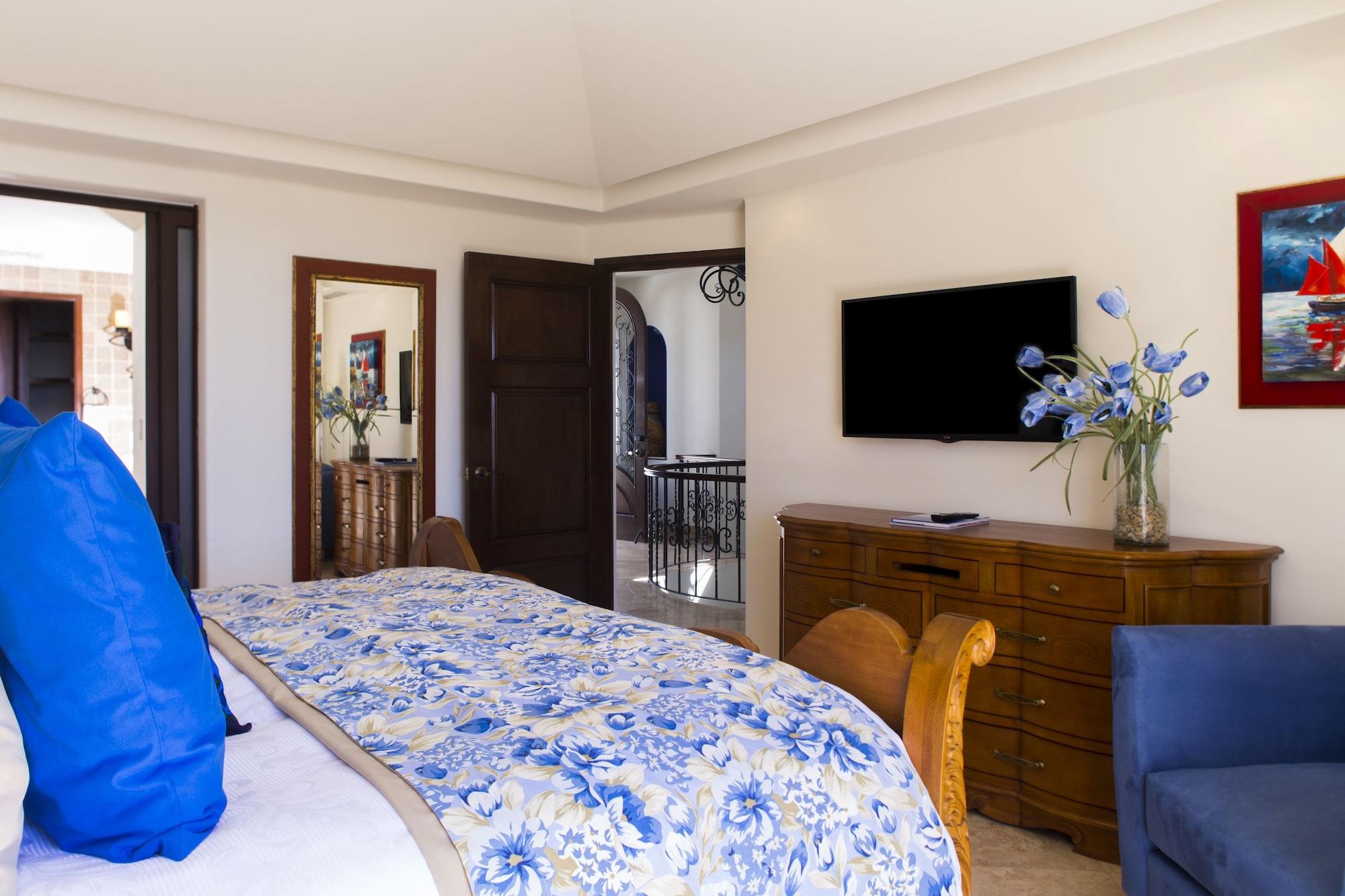 The Residences At Hacienda Encantada Cabo San Lucas Kültér fotó