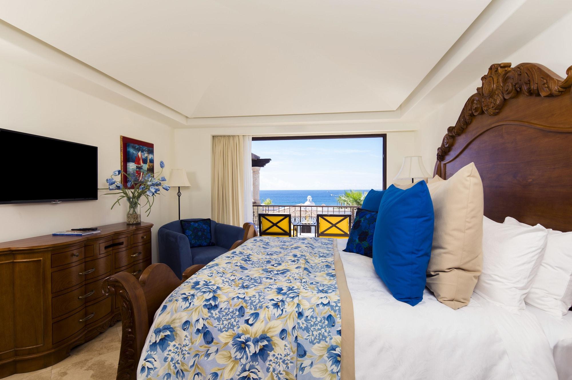 The Residences At Hacienda Encantada Cabo San Lucas Kültér fotó