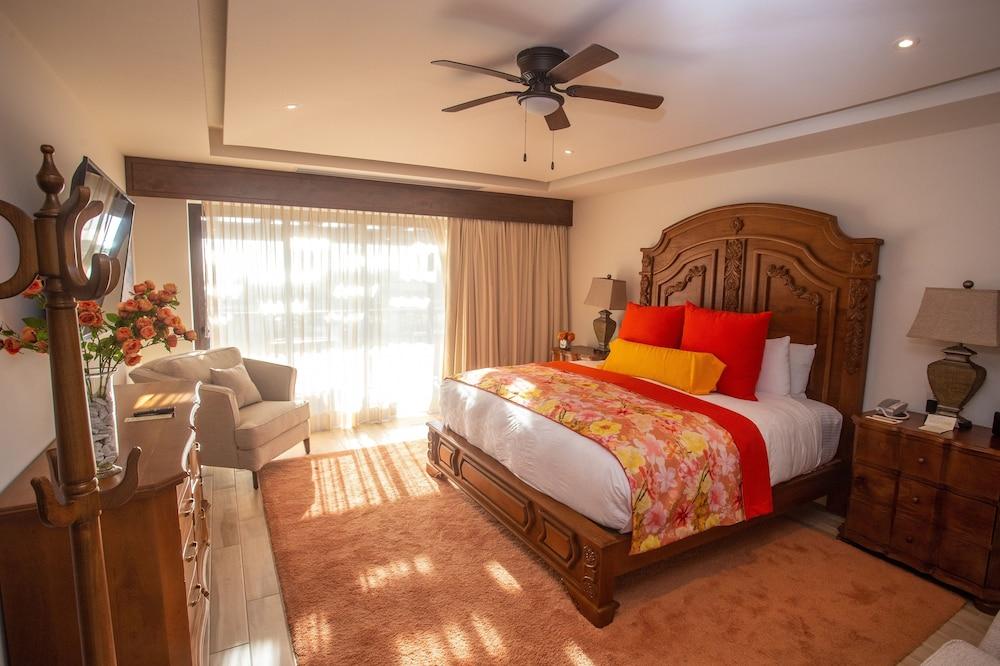 The Residences At Hacienda Encantada Cabo San Lucas Kültér fotó