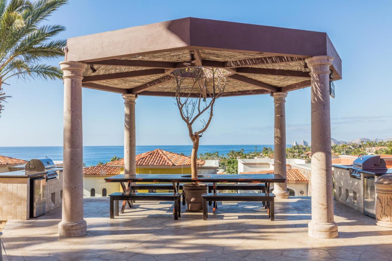 The Residences At Hacienda Encantada Cabo San Lucas Kültér fotó