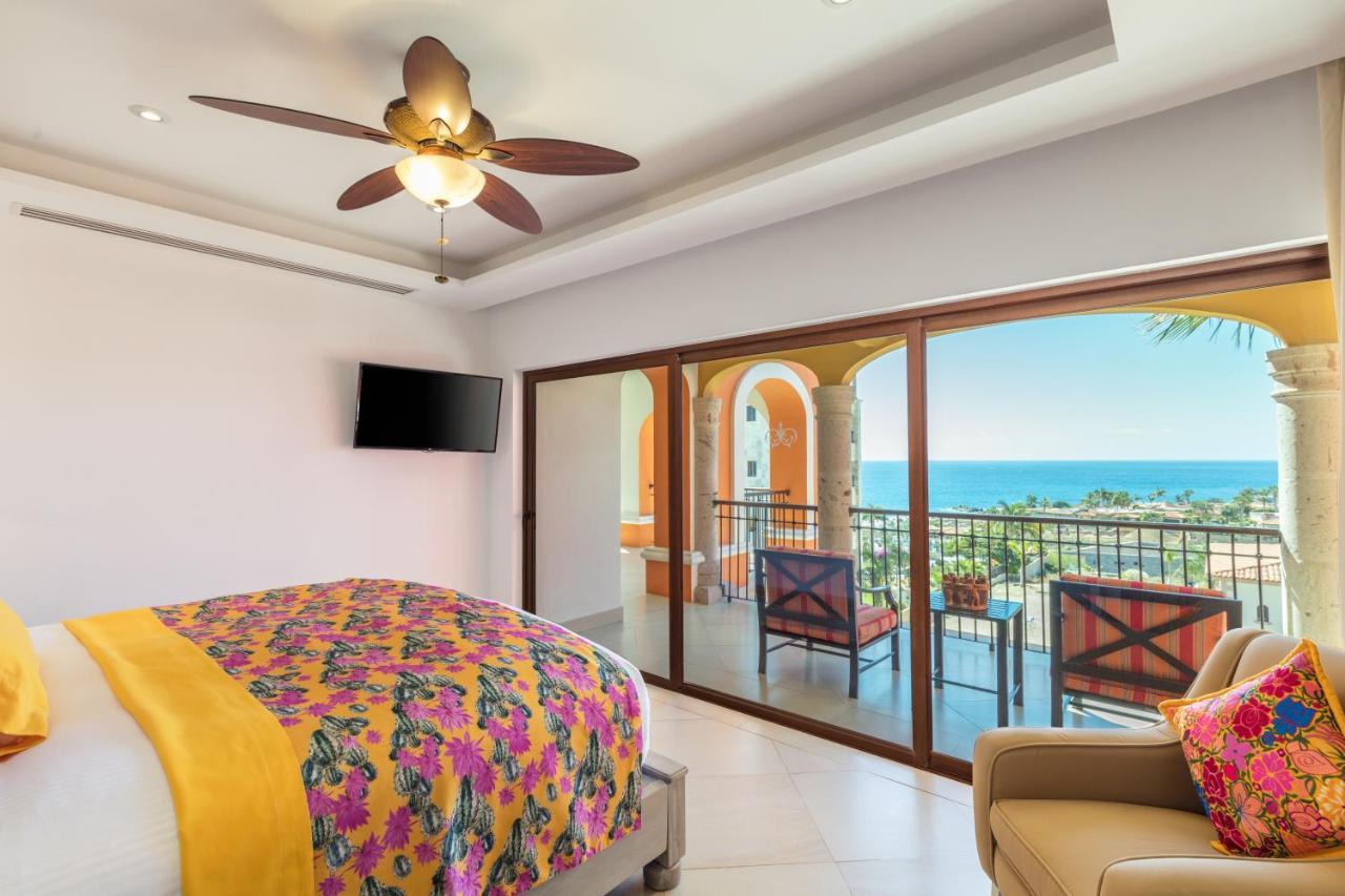 The Residences At Hacienda Encantada Cabo San Lucas Kültér fotó