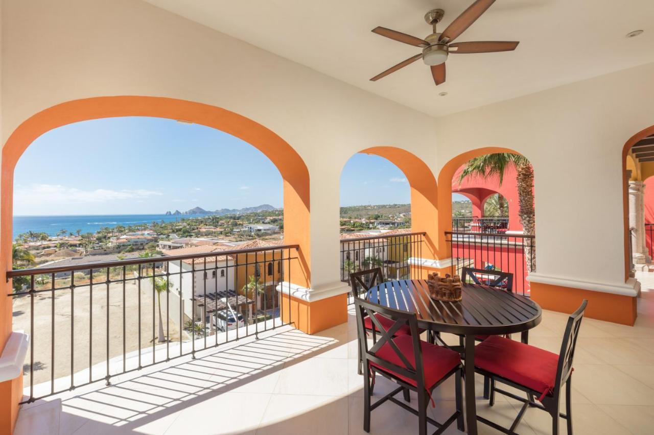The Residences At Hacienda Encantada Cabo San Lucas Kültér fotó