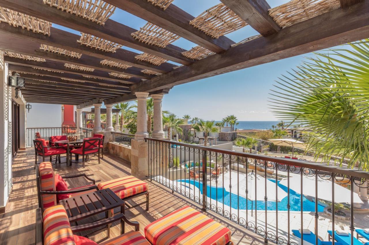 The Residences At Hacienda Encantada Cabo San Lucas Kültér fotó