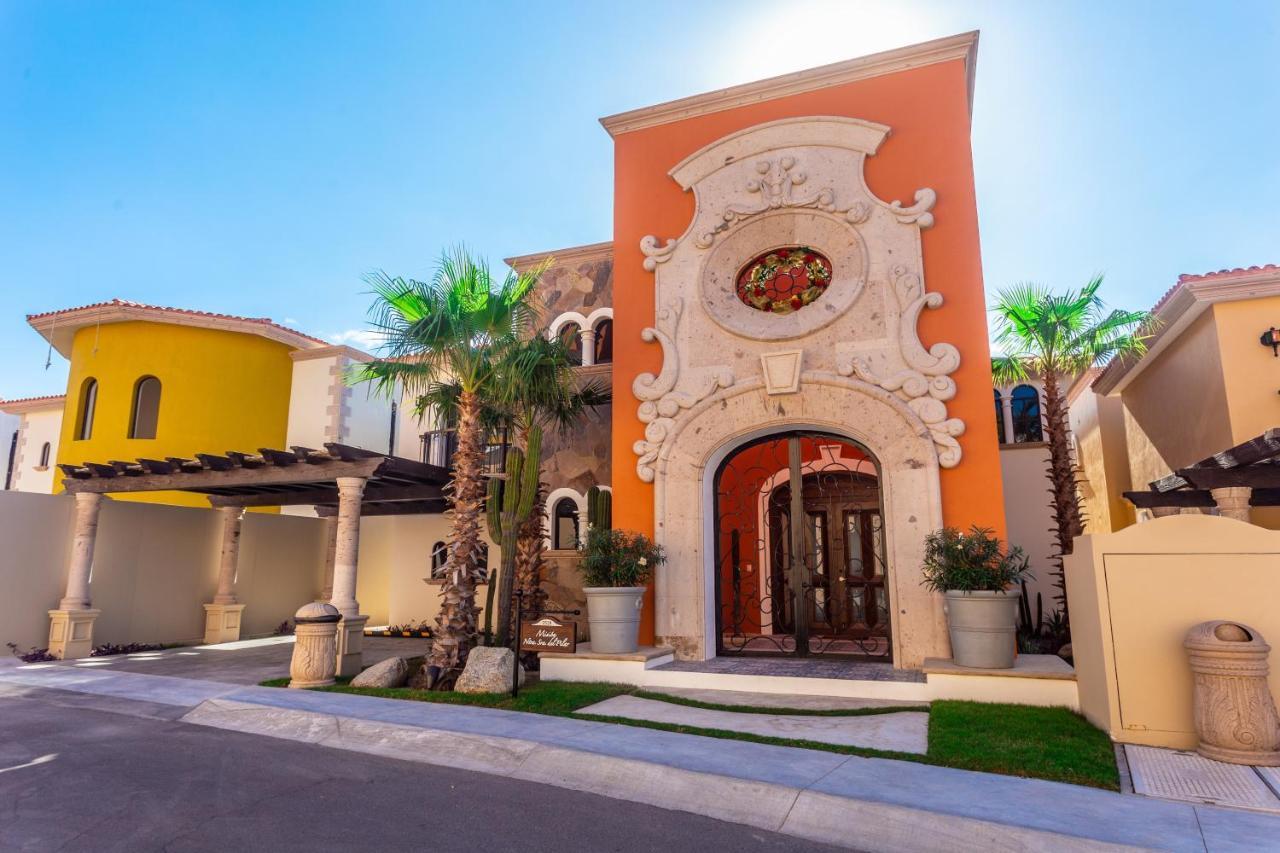 The Residences At Hacienda Encantada Cabo San Lucas Kültér fotó
