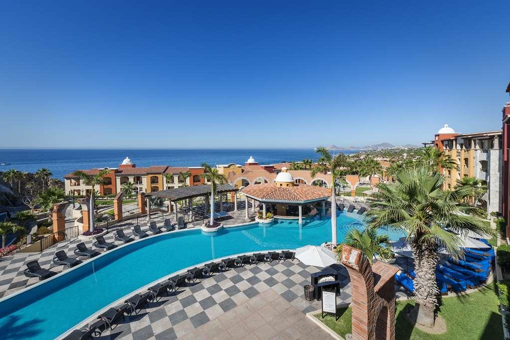 The Residences At Hacienda Encantada Cabo San Lucas Kültér fotó