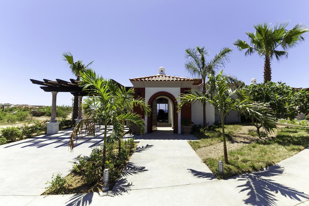 The Residences At Hacienda Encantada Cabo San Lucas Szoba fotó