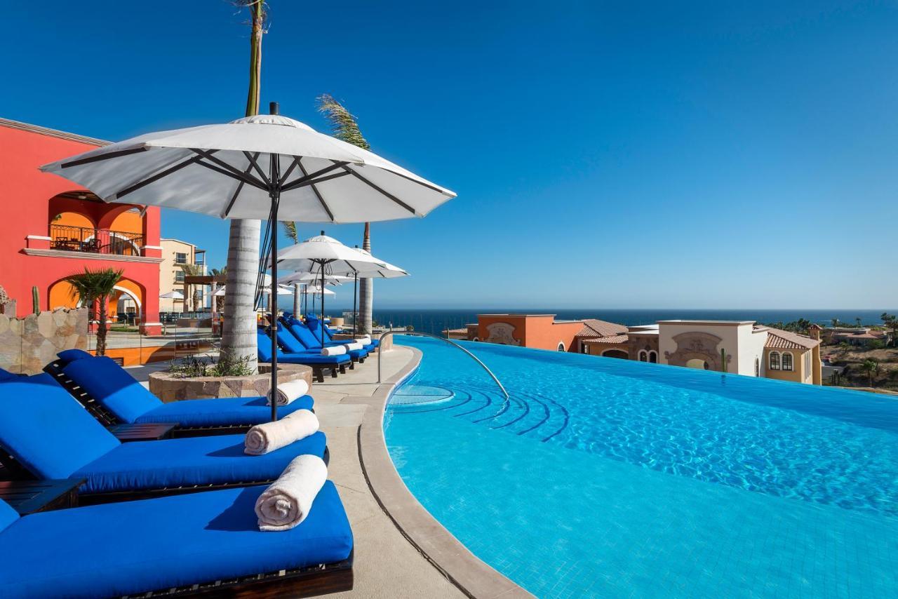The Residences At Hacienda Encantada Cabo San Lucas Kültér fotó