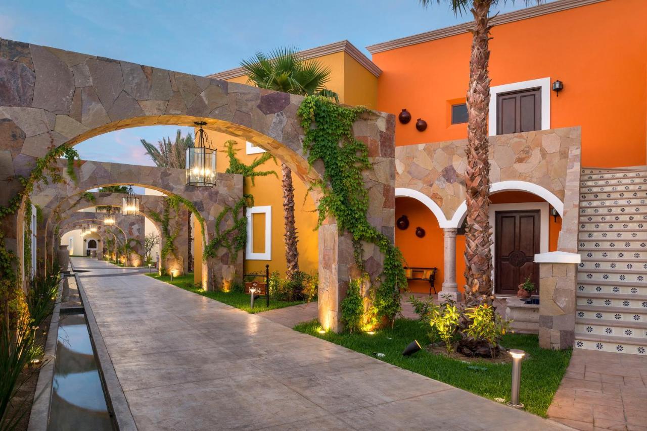 The Residences At Hacienda Encantada Cabo San Lucas Kültér fotó